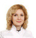 Ефименко Анна Васильевна