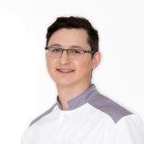 Маркевич Владимир Олегович