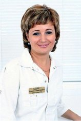 Кирнос Марина Станиславовна