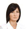 Бабкина Анна Валерьевна