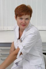 Чернобровина Светлана Анатольевна