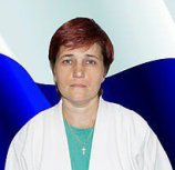 Косарева Елена Викторовна
