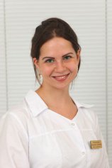 Логинова Екатерина Сергеевна