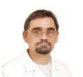 Кравцов Игорь Иванович