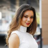 Белобрицкая Екатерина
