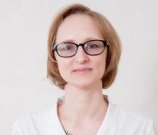Егорова Юлия Геннадьевна