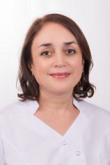 Солодовникова Елена Анатольевна