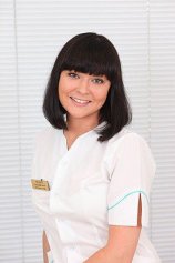Замула Анна Юрьевна
