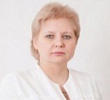 Баштовая Ольга Андреевна