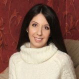 Доронина Вера Борисовна