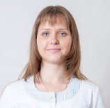 Никитина Екатерина Сергеевна