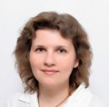 Борзилова Юлия Анатольевна