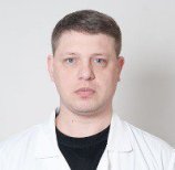 Поспелов Дмитрий Юрьевич
