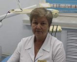 Михайлова Нина Николаевна