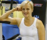 Секачева Евгения