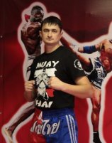 Жалилов Нариман Рафаильевич
