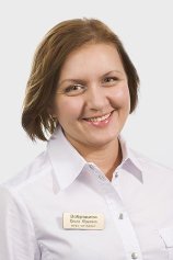 Забродина Ольга Юрьевна