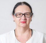 Волошина Нина Алексеевна