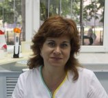 Полонская Лариса Борисовна