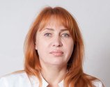 Келлер Оксана Викторовна