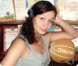 Митина Анжела