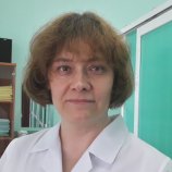 Колычева Людмила Алексеевна