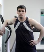 Заев Станислав Валерьевич