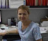 Тупилина (Дмитриевна) Татьяна Валериевна