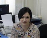 Эпп Елена Станиславовна