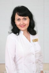 Алейник Ольга Львовна