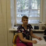 Каткова Татьяна Александровна