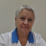 Варакута Валентина Оттовна