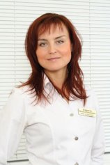 Бояршинова Наталия Николаевна
