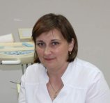 Сапрыкина Ольга Александровна