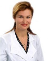 Боткина Татьяна Валерьевна