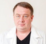 Рымашевский Александр Николаевич