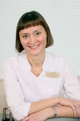 Свалова Анастасия Валерьевна