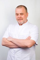 Мацуков Михаил Николаевич
