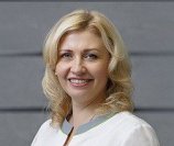 Рогулева Светлана Сергеевна