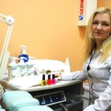 Гуляева Светлана