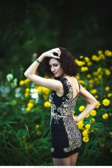 Свечникова Яна