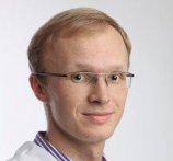 Бузов Дмитрий Артурович