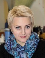 Кашаева Елена