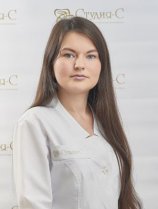 Пискунова Анастасия Александровна
