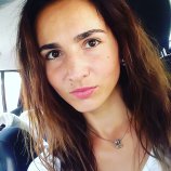 Тамилова Тамила