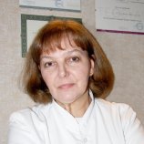 Садовник Наталья
