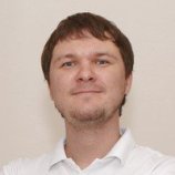 Заикин Дмитрий Игоревич