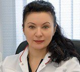 Пескова Ирина Владимировна