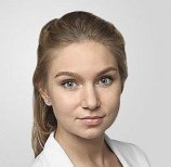 Силкина Екатерина Сергеевна
