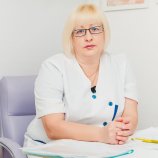 Новичук Валентина Михайловна